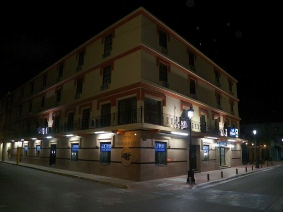 Best Western Hotel Plaza Matamoros - Photo5