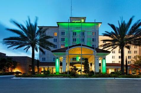Holiday Inn Matamoros - Photo2