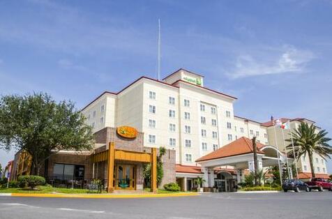 Holiday Inn Matamoros - Photo5