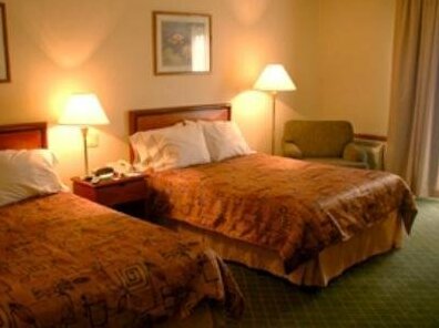 Residencial Inn & Suites - Photo5