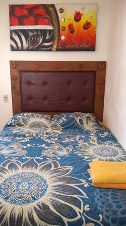 Cabana Tierra Morena - Photo4