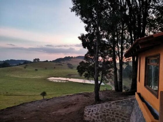 Cabanas Colinas De San Nicanor - Photo2