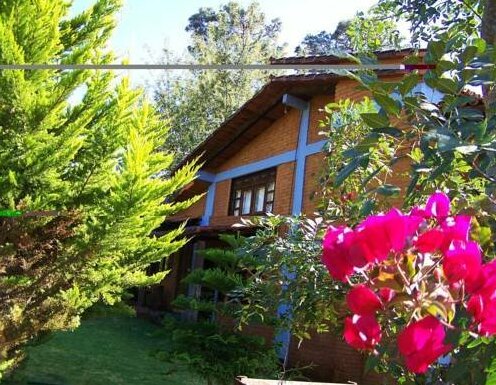 Cabanas Eclipse Mazamitla - Photo2