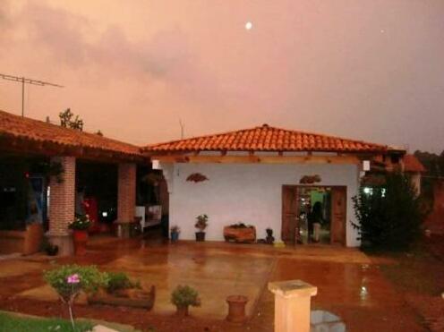 Cabanas el Pinar - Photo2