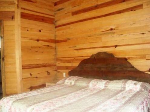 Cabanas el Pinar - Photo5