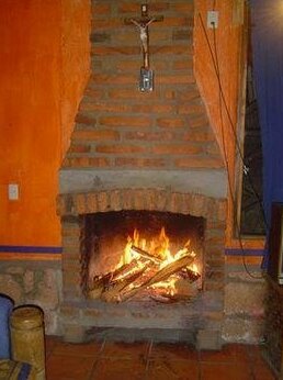 Cabanas El Pinito - Photo3