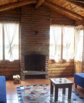 Cabanas El Pinito - Photo5