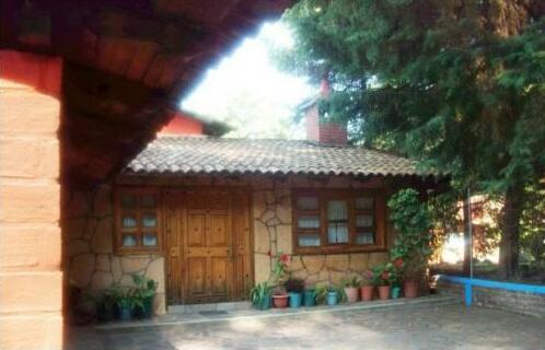 Cabanas La Chata - Photo2