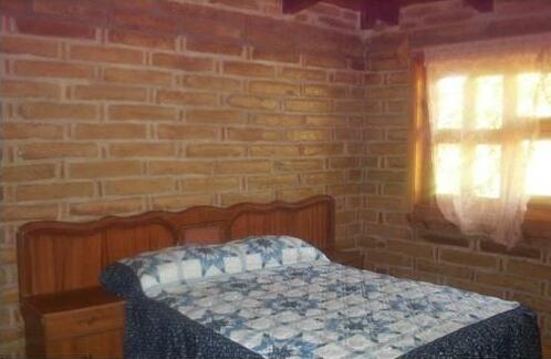 Cabanas La Chata - Photo3