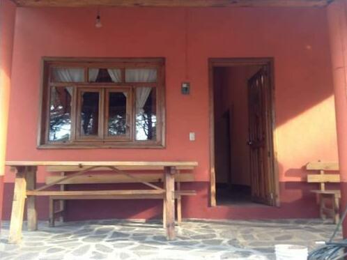 Cabanas Las Arboledas - Photo2
