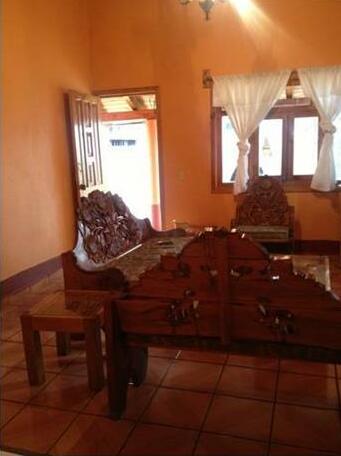Cabanas Las Arboledas - Photo3