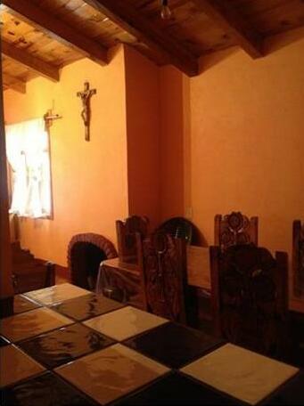 Cabanas Las Arboledas - Photo4
