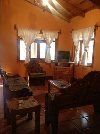 Cabanas Las Arboledas - Photo5