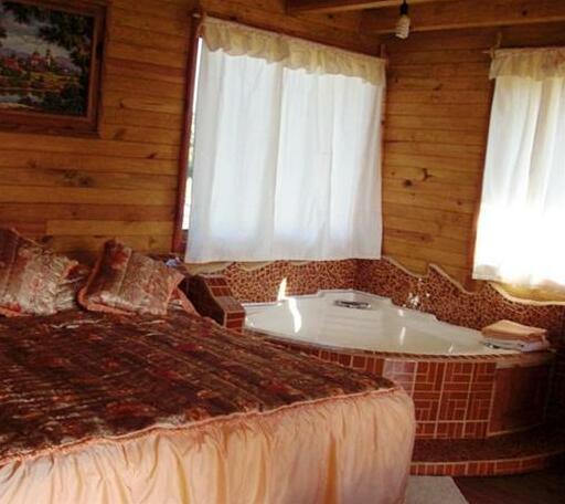 Cabanas las Golondrinas - Photo2