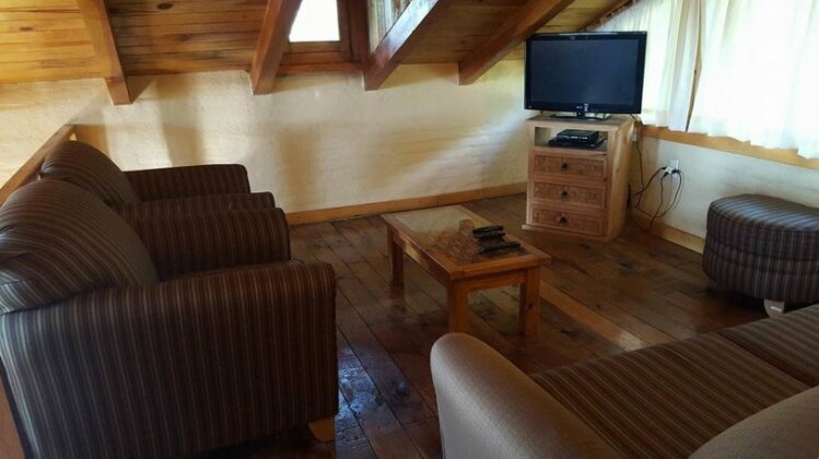 Cabanas Los Abuelos - Photo3