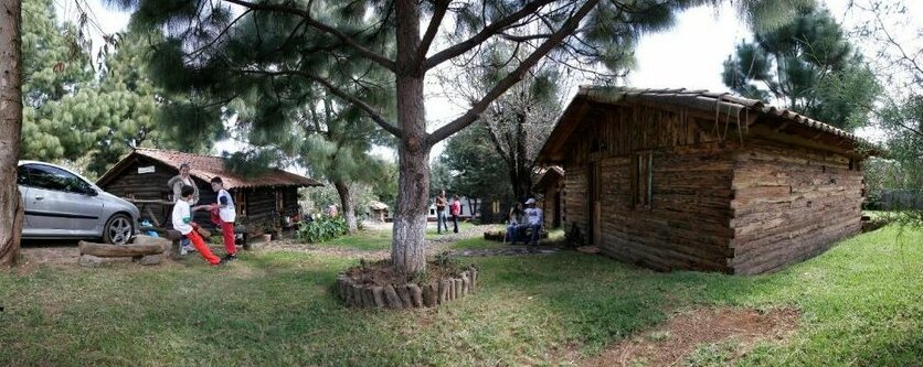 Cabanas los Venados - Photo5