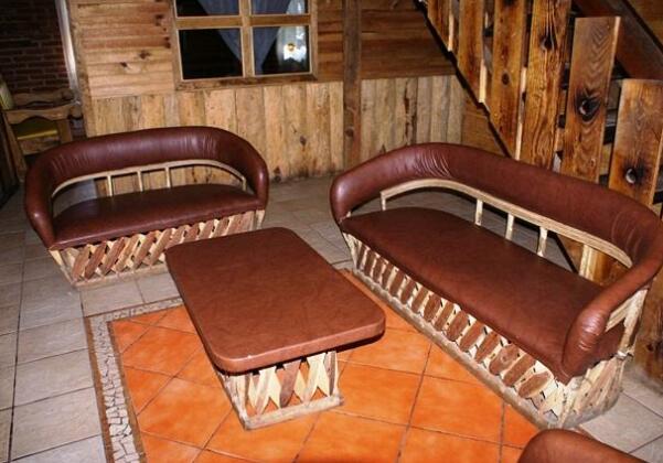 Cabanas Mi Chosita - Photo5