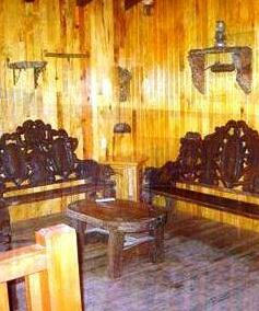 Cabanas Noemi Mazamitla - Photo2