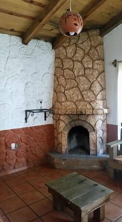Cabanas Ruiz Senor - Photo2