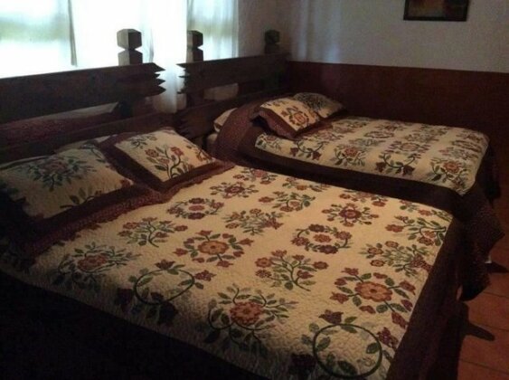 Cabanas Ruiz Senor - Photo3