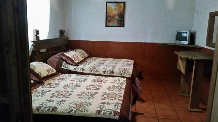 Cabanas Ruiz Senor - Photo4