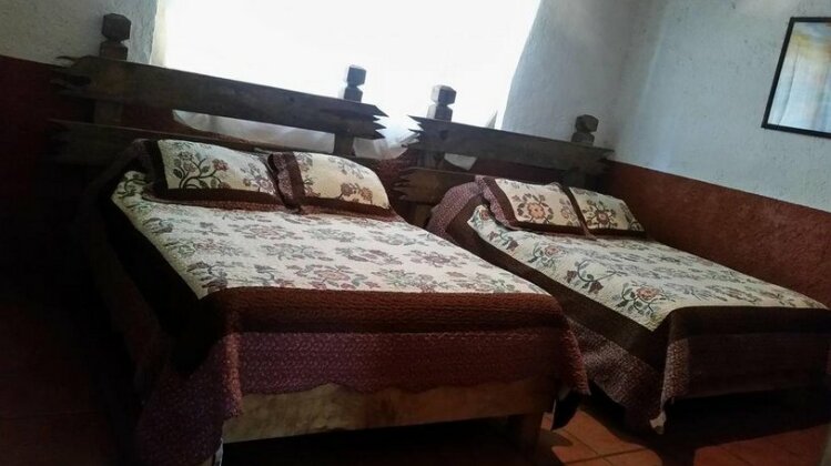 Cabanas Ruiz Senor - Photo5