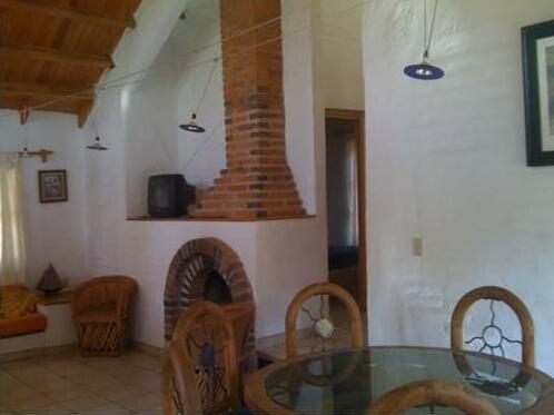 Cabanas Saint Yago - Photo3