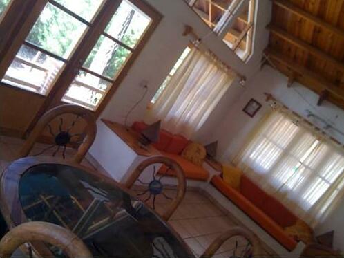 Cabanas Saint Yago - Photo4