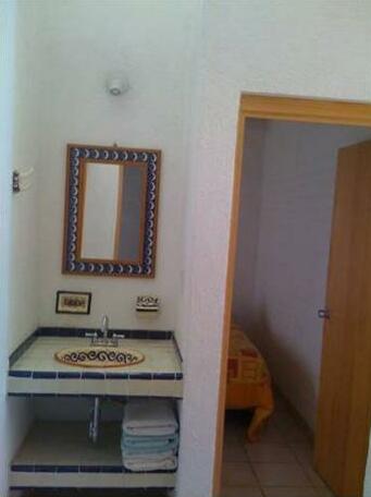 Cabanas Saint Yago - Photo5