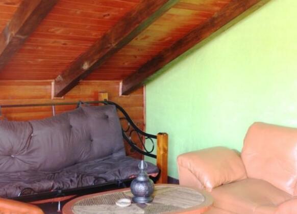 Cabanas Tierra Nativa - Photo3