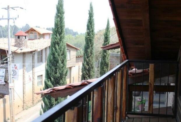 Cabanas Tierra Nativa - Photo5