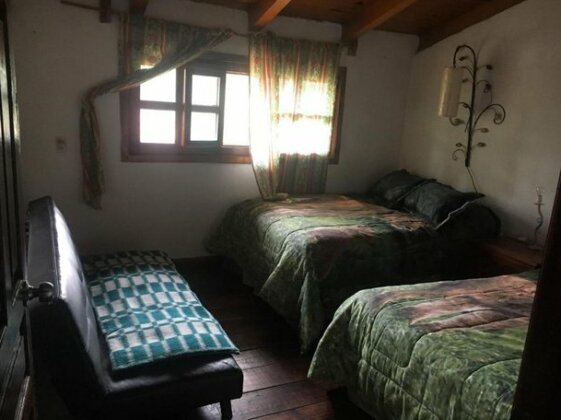 Cabanas Yasmina - Photo2