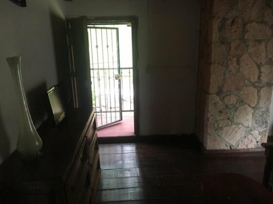 Cabanas Yasmina - Photo5