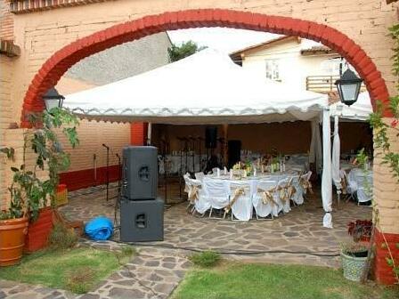 Casa Vieja Mazamitla - Photo2