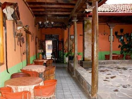 Casa Vieja Mazamitla - Photo3