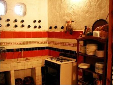 Casa Vieja Mazamitla - Photo5