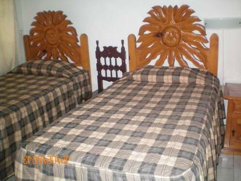 Habitaciones Betito - Photo2