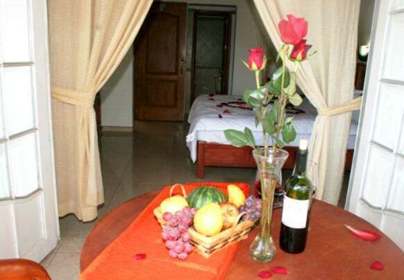 Hotel el Lenador - Photo2