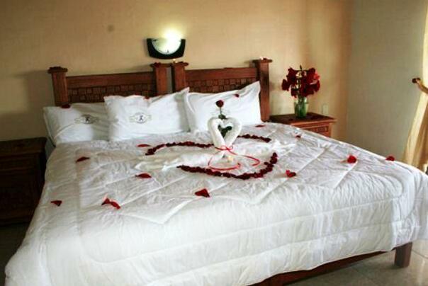 Hotel el Lenador - Photo3