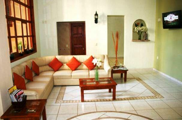 Hotel el Lenador - Photo4