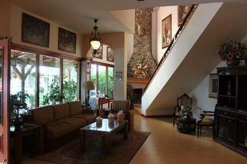 Hotel La Troje - Photo3