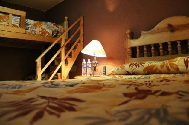 Hotel Plaza Mazamitla - Photo2
