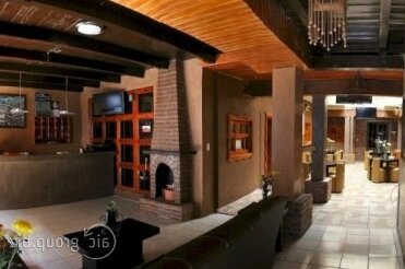 Hotel Plaza Mazamitla - Photo4