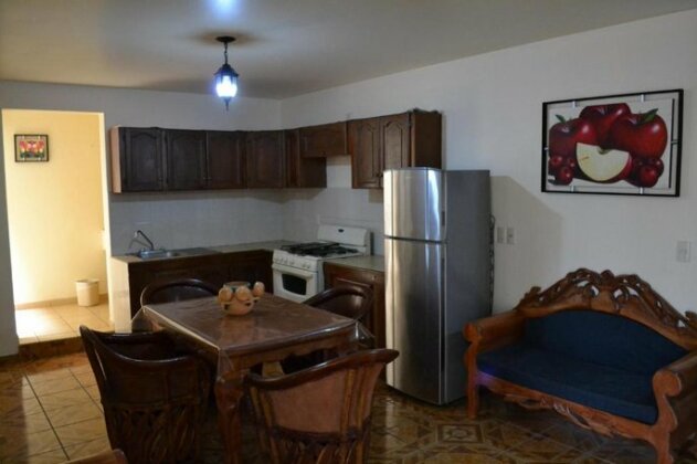 Hotel Posada San Cristobal - Photo4