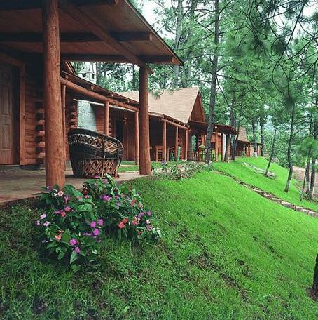 Sierra Paraiso Hotel - Photo2