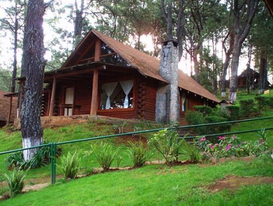 Sierra Paraiso Hotel - Photo4
