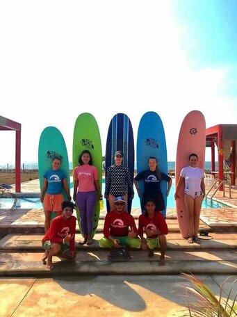 Mision Surf Mexico - Photo5