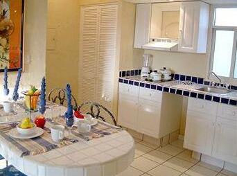 Apartamento en la playa en Mazatlan - Photo4