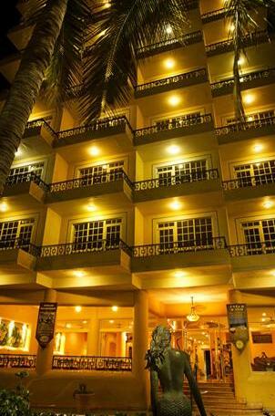 Best Western Hotel Posada Freeman Centro Historico - Photo3