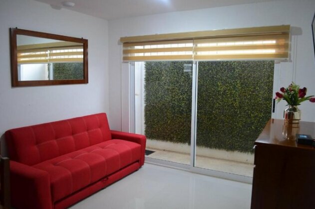 Cerritos Beach Apartment - Photo3